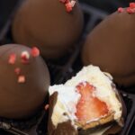 催事では毎回大行列！フレッシュ＆ドライ苺のスイーツが絶品「オードリー」「タルティン」