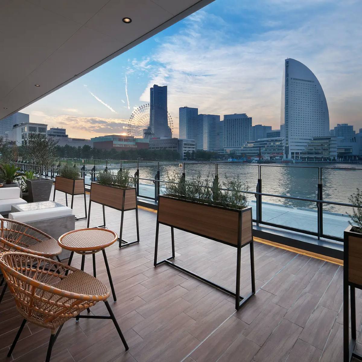 ザ ロースタリー ハンマーヘッド