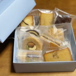 神戸北町の本格フランス菓子を取り寄せてみました。「パティスリー　グレゴリー・コレ」店舗レポも！