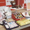 【NEWS】高島屋「アムール・デュ・ショコラ」今年はオンラインに親切！1粒から選べる「お試しショコラ」に日本初上陸も。