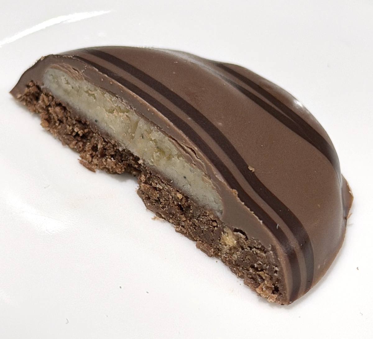 クリスチャンカンプリニのシトロン サブレ