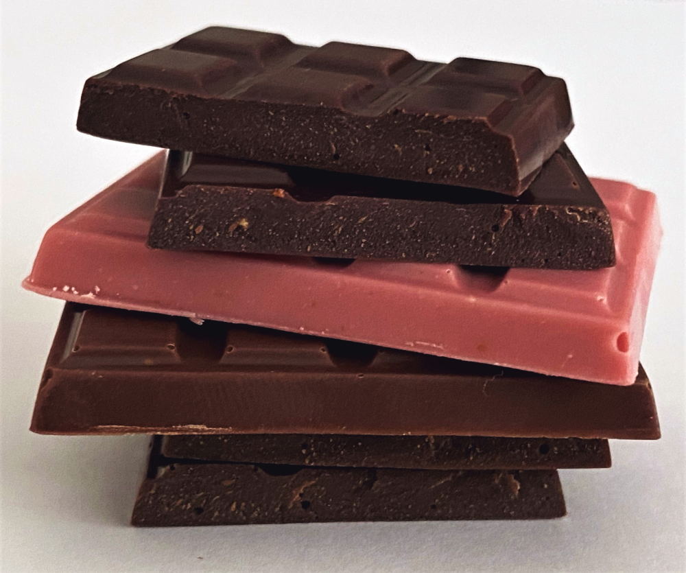 八幡屋礒五郎（Kongen Sweets）チョコレート