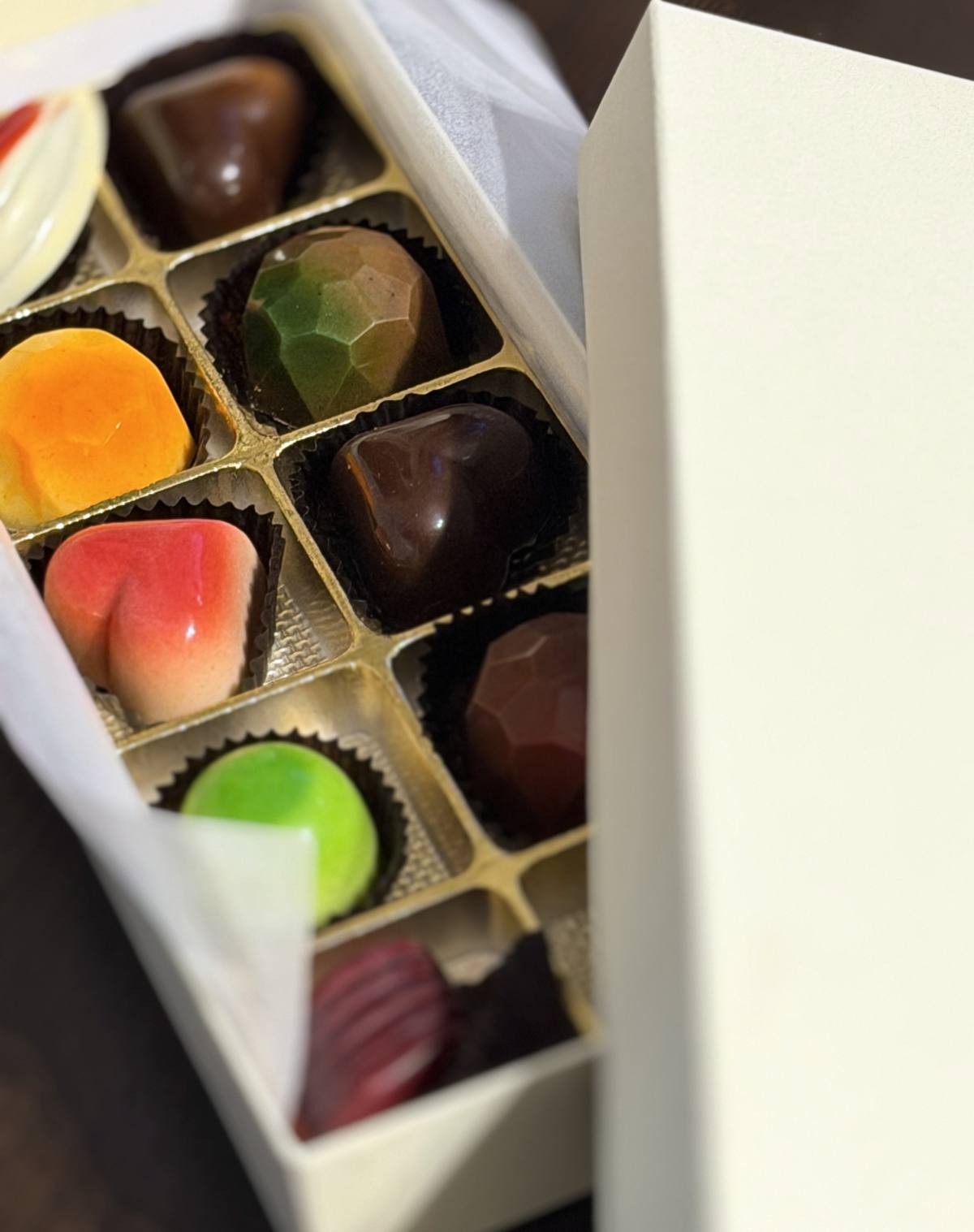 GOTO ボンボンショコラ