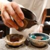 【中野】ガトーショコラに日本酒？！割烹料理店「角打ち割烹 三才」オープン