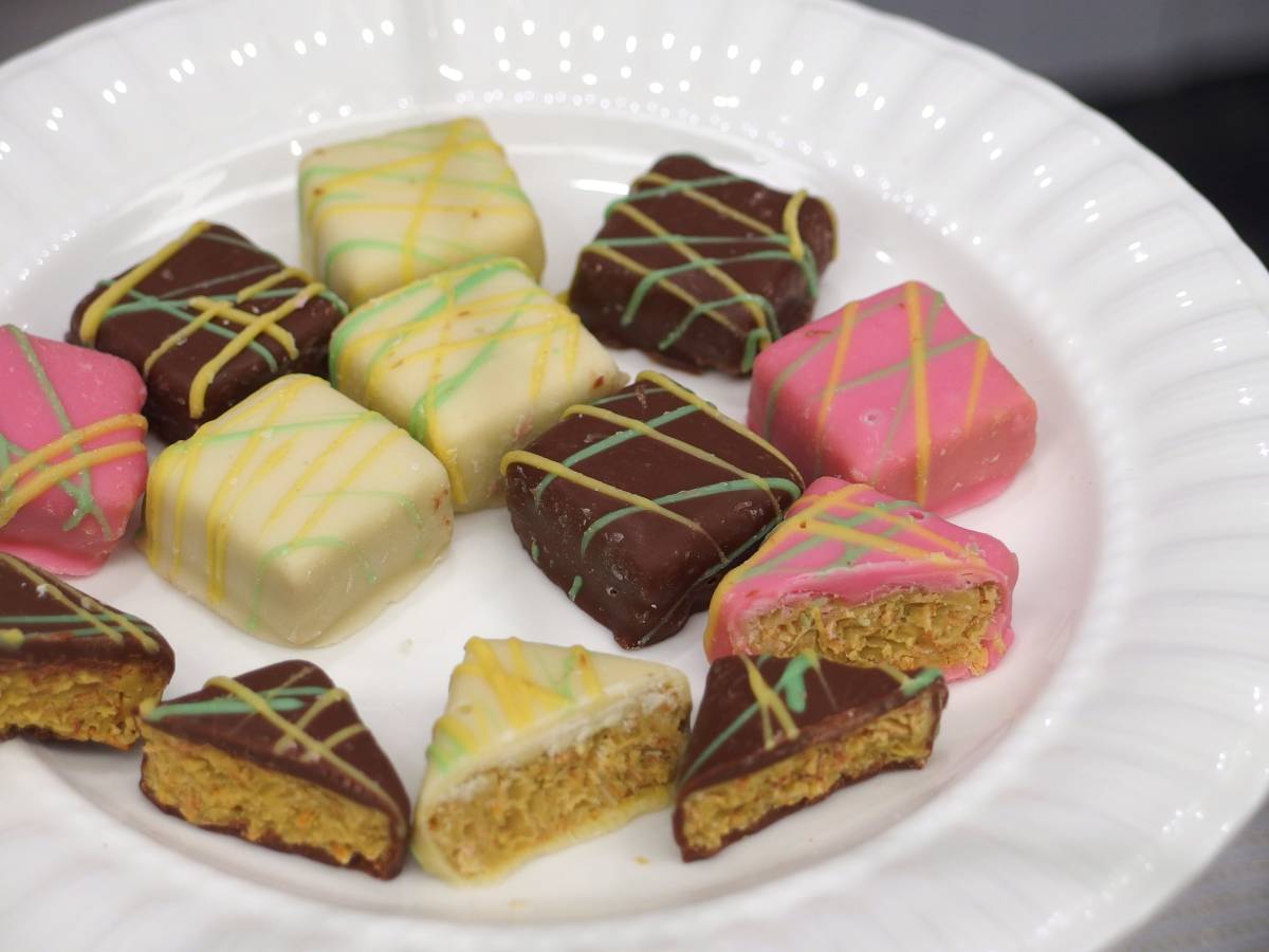 divan ドバイチョコレート