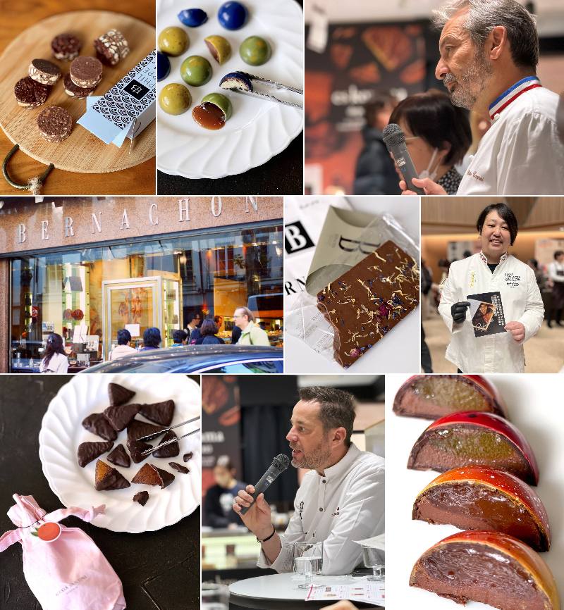 2026年最新まとめ】田中みな実さんおすすめチョコ「ヤンブリス