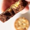 【NEWS】「ヨックモック」から手土産に便利な新食感クッキー「ガレット ロシェ」登場！