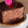 洋酒のチョコレートケーキ「グラッパ」が絶品！札幌「Bon Vivant（ボン・ヴィバン）」
