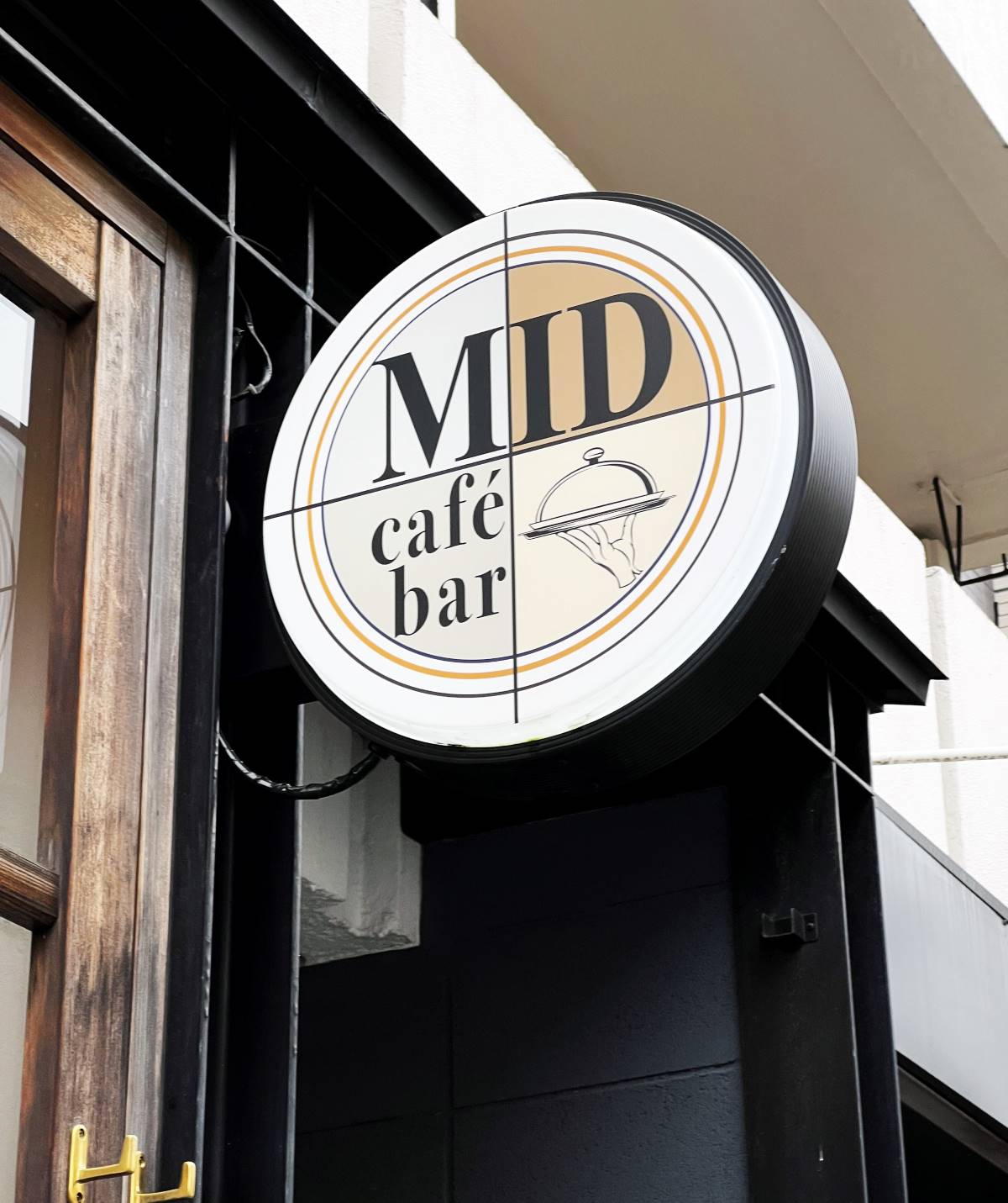MID cafe 高田馬場