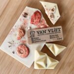【オーガニック】愛媛の手作りチョコレートが超キュート！「ヴァンヴリット」