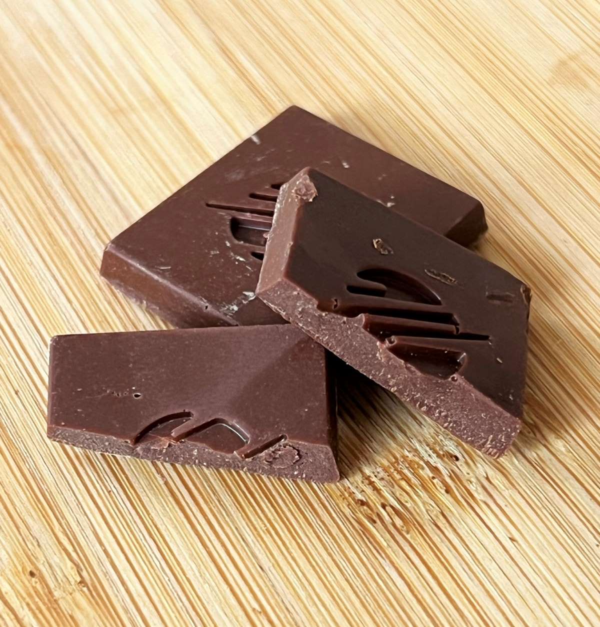 ソイルチョコレート 板チョコレート