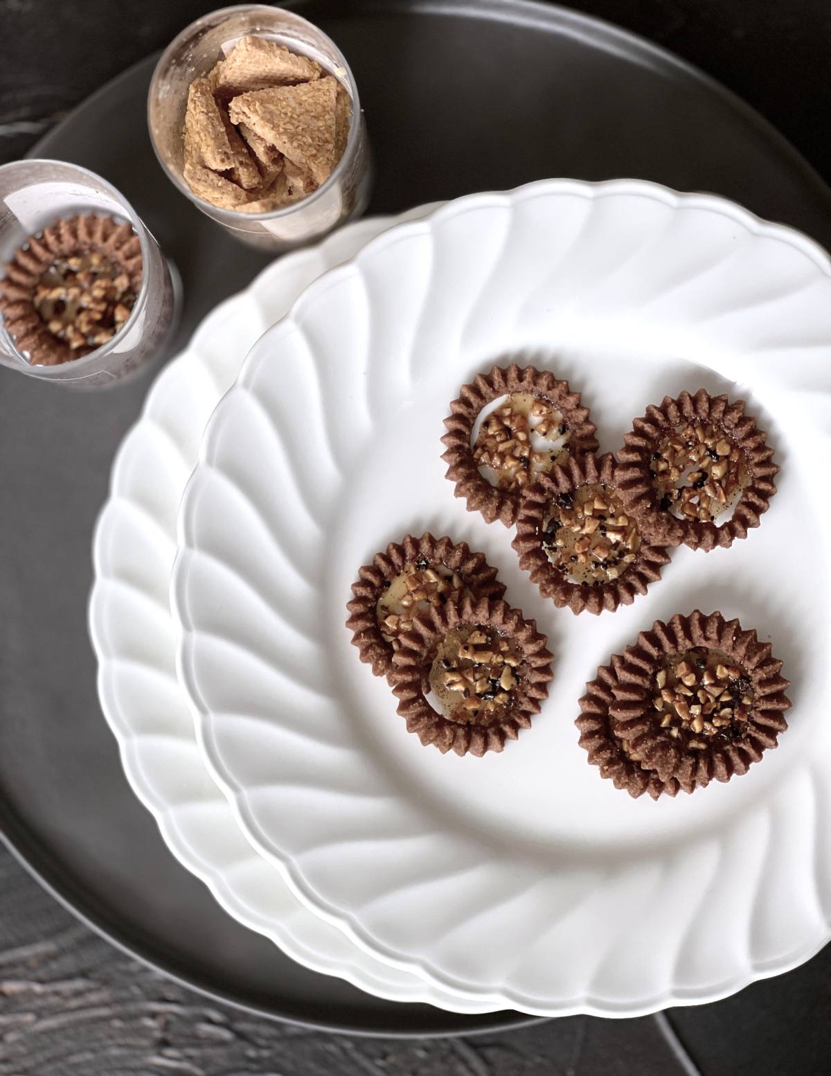 アッサンブラージュプリュス マルグリットカフェ