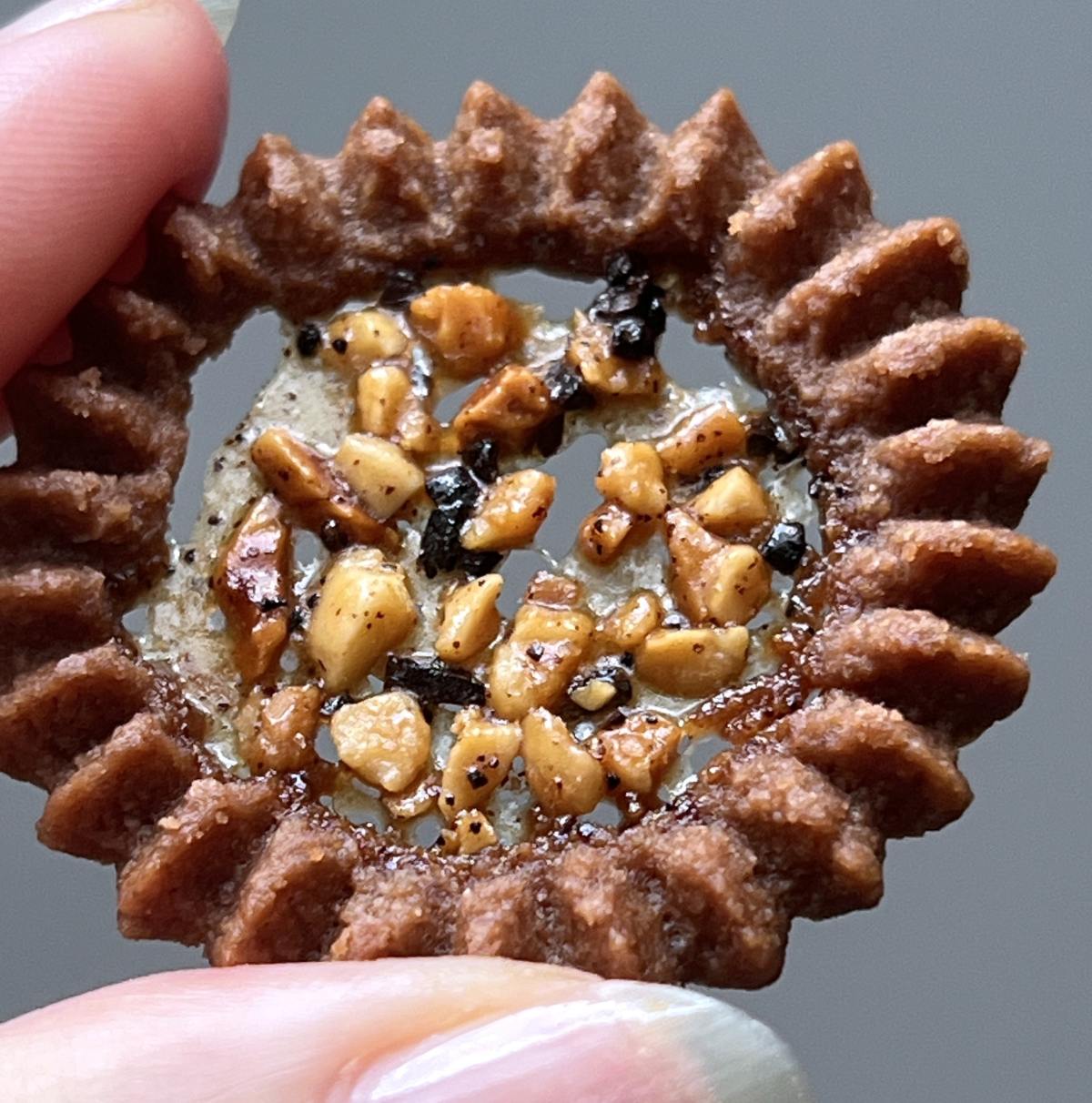 アッサンブラージュプリュス マルグリットカフェ