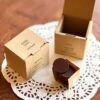 福岡県糸島の手作りチョコレート「アナログ クラフト チョコレート」