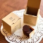 福岡県糸島の手作りチョコレート「アナログ クラフト チョコレート」