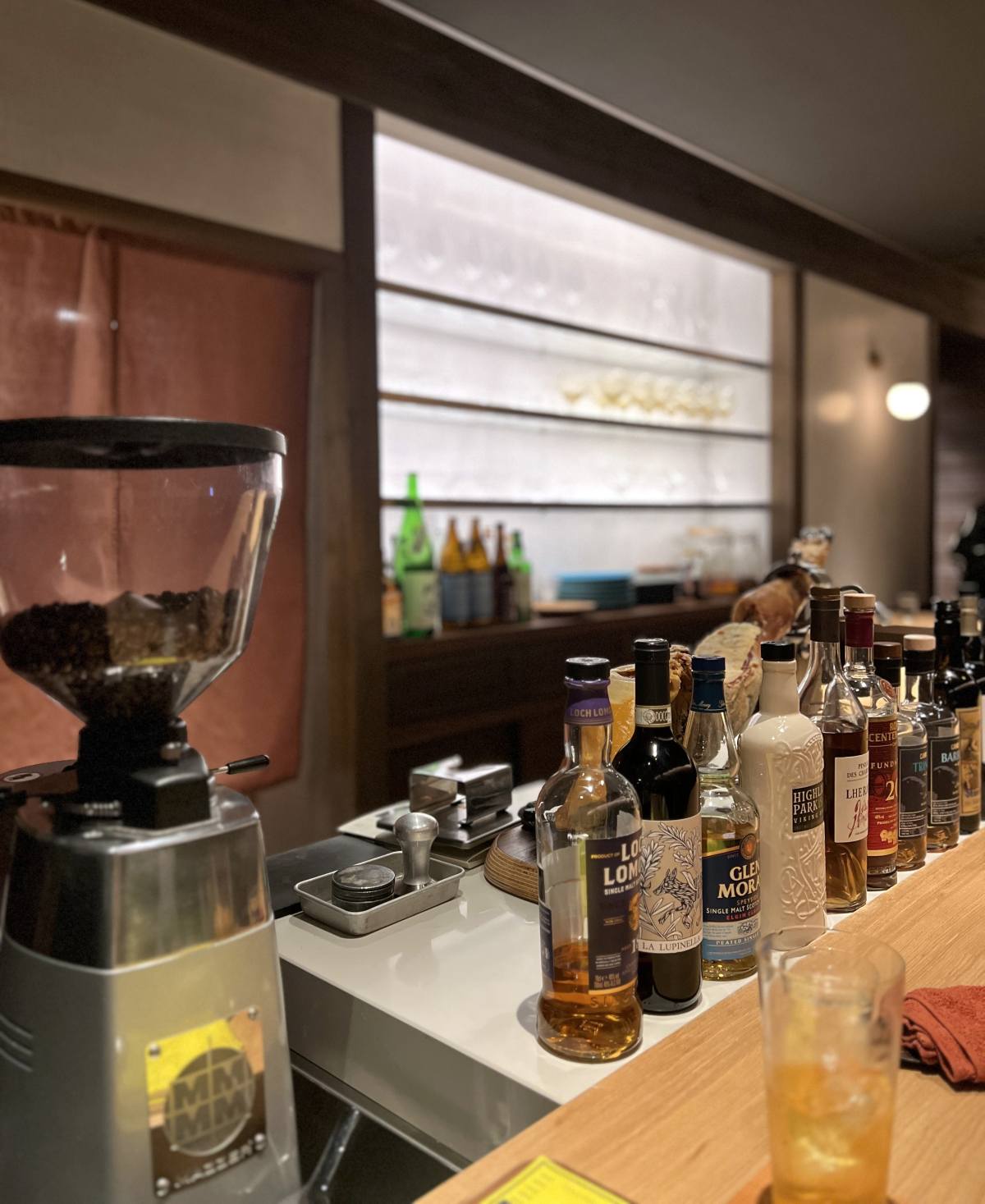 アッサンブラージュカキモト