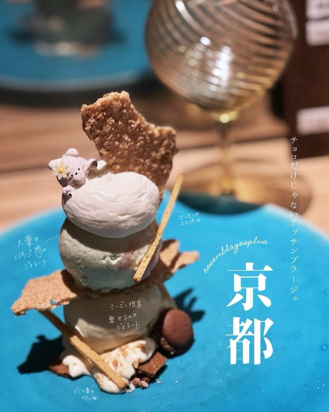 アッサンブラージュプリュス