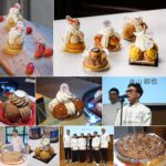 【NEWS】今年のテーマはサントノレ！「フランス パティスリーウィーク 2025」事前取材会に行ってきました