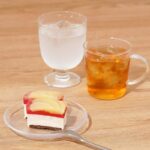 【NEWS】「ミニマル」から希少なカカオ果肉とホワイトチョコを使ったレアチーズケーキ発売！