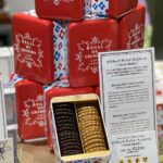 【NEWS】万博でも買える！「カフェタナカ」から大阪限定デザインのクッキー缶が登場