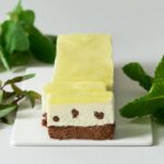 【NEWS】専門店の本格「チョコミントの生ガトーショコラ」