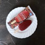 【NEWS】夏限定「パルムジェラート」発売！今年は深紅のベリー＆チョコレートです