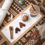 【NEWS】「バニラビーンズ」みなとみらい本店で特別なデザートプレート。「ワールドチョコレートデー」を記念して