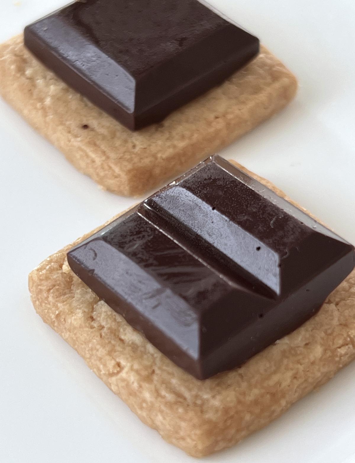 ノワール ショコラビスキュイ