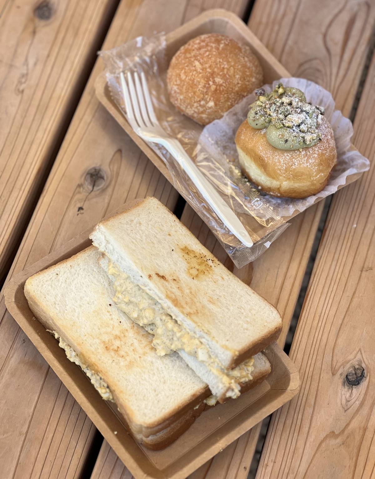 イタリア　ボンボローニ