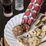 スパイスにナッツ、ドライフルーツたっぷりのチョコレートサラミ「TREETOBAR（トリトバ）」