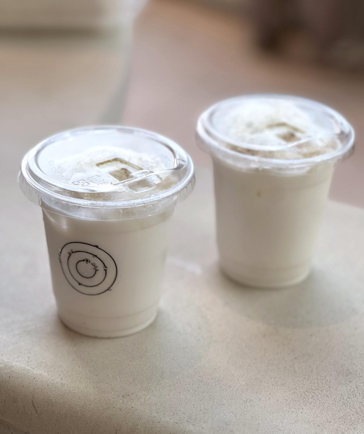 アラブ首長国連邦のラクダミルク