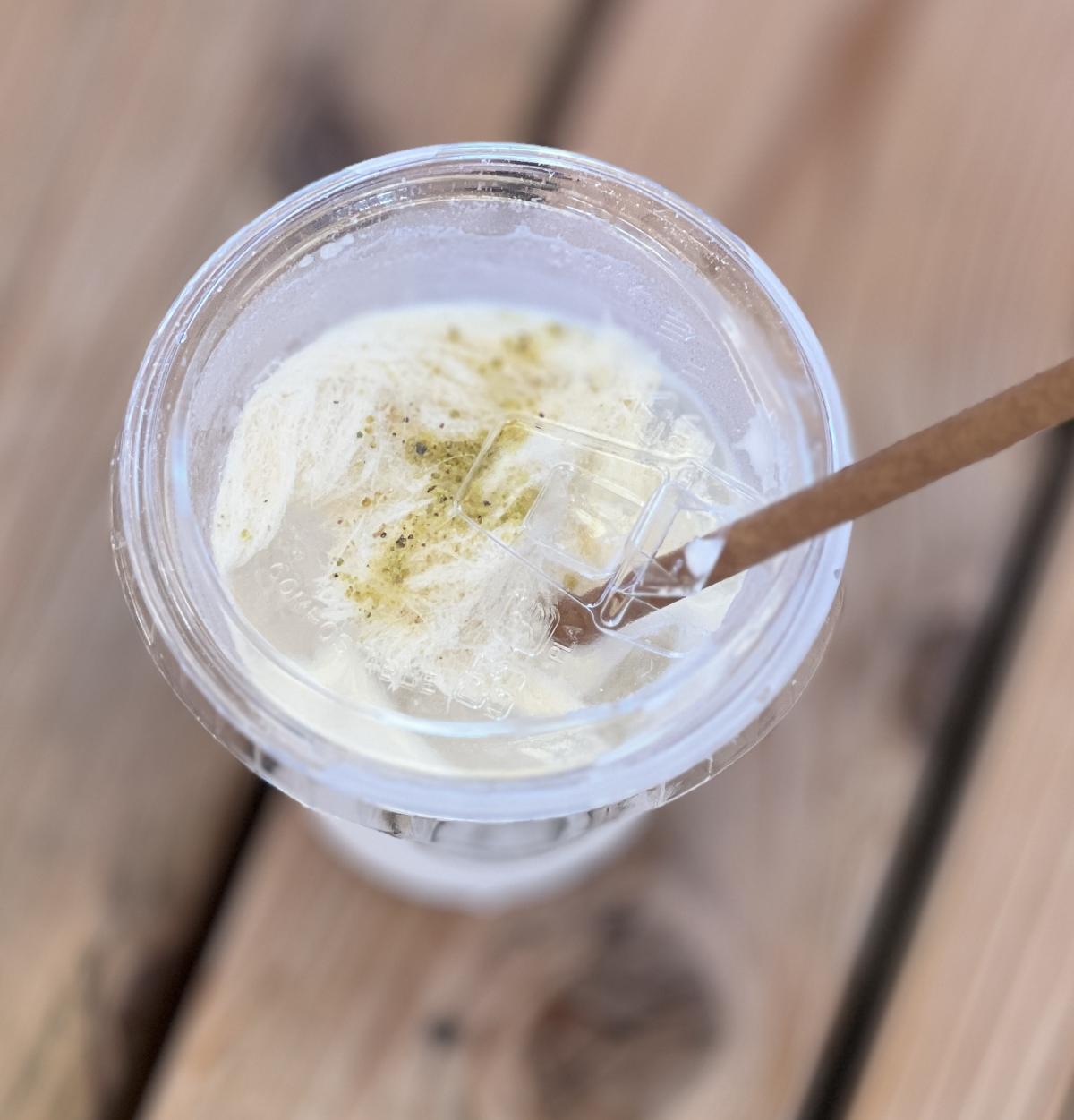 アラブ首長国連邦のラクダミルク