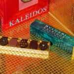 【NEWS】展覧会「ブルガリ カレイドス 色彩・文化・技巧」開催！限定ショコラも