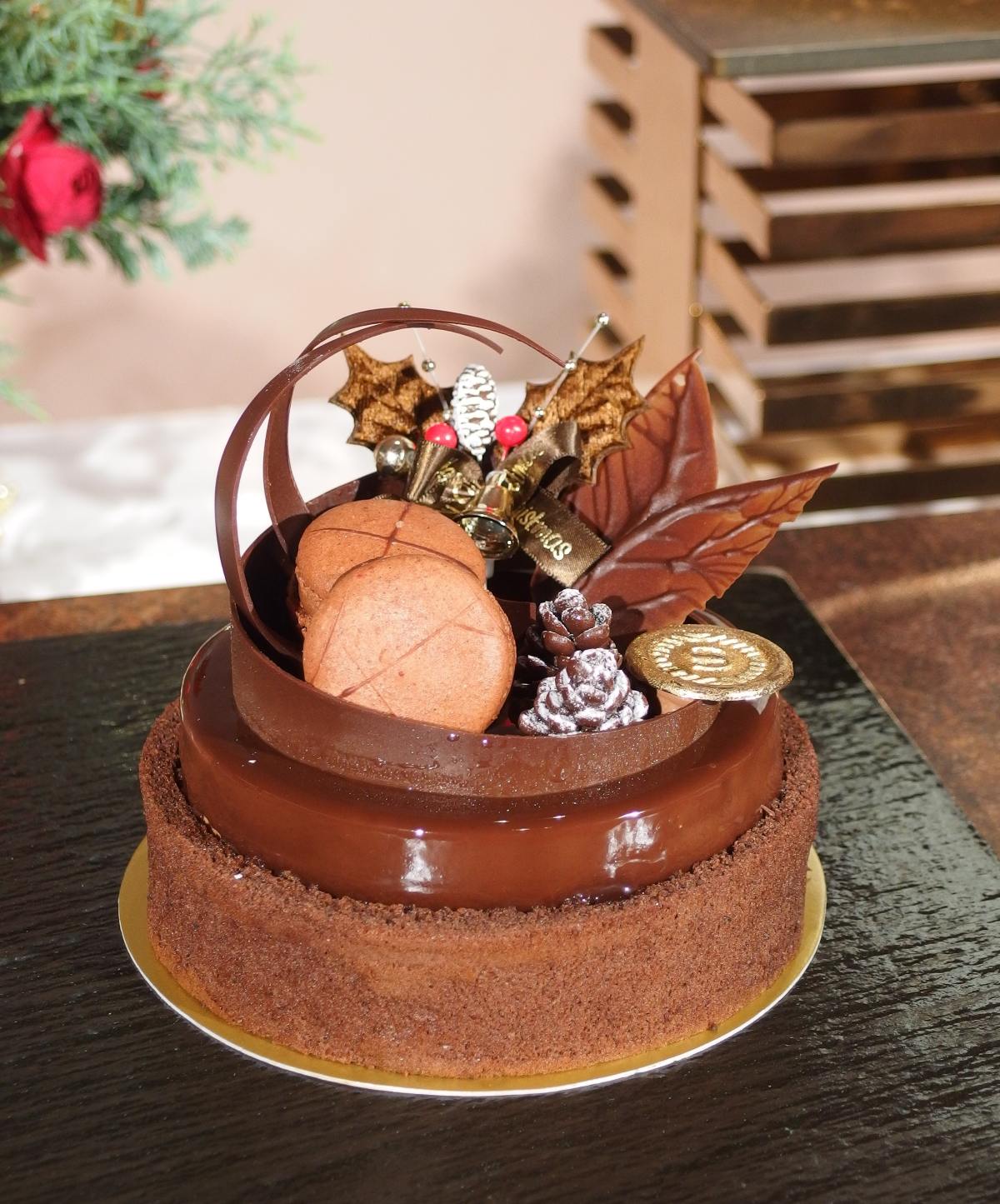 チュアオショコラ