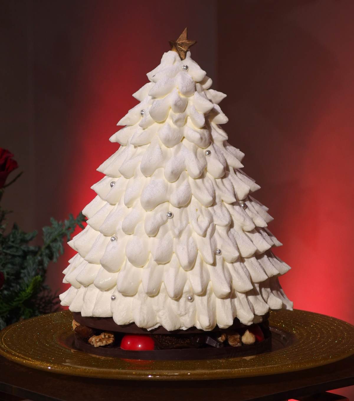 ホワイトツリー