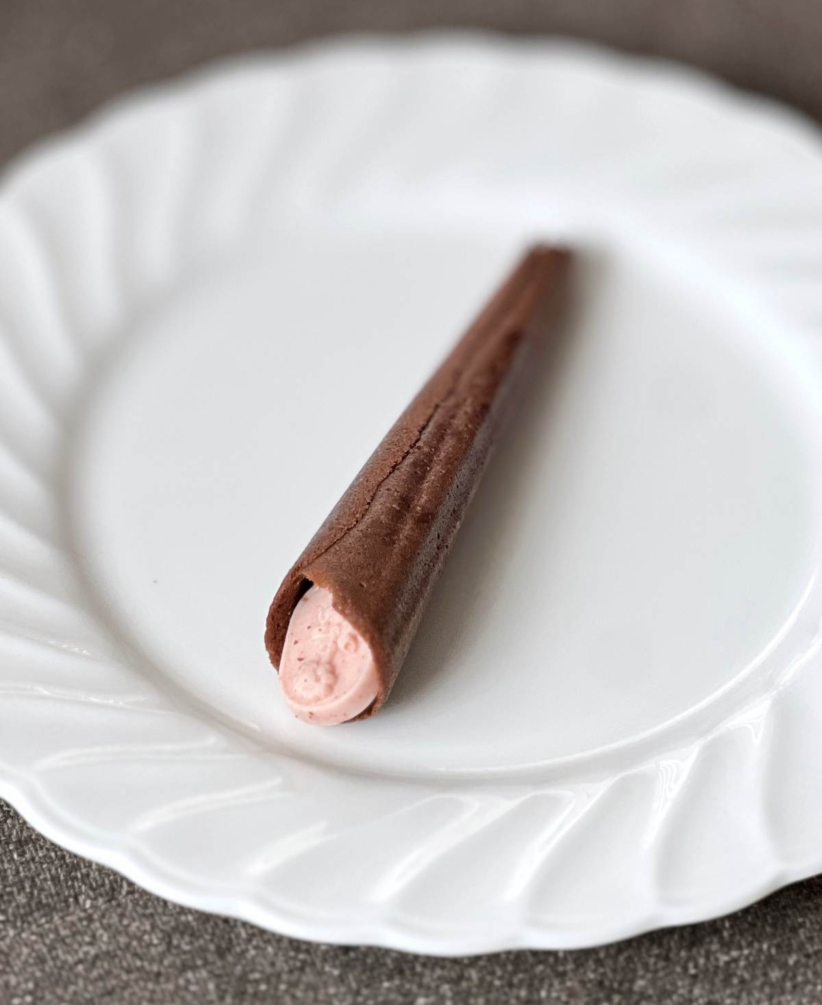 タルティン ショコラブーケ