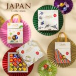 【NEWS】今年のおせちは「リンツ」！日本限定『リンドール ジャパンコレクション2025-2026』
