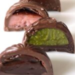 【NEWS】メリーチョコレートから「トロリィ」と滑らかに溶けるガナッシュ商品「ショコラトロリィ」発売！