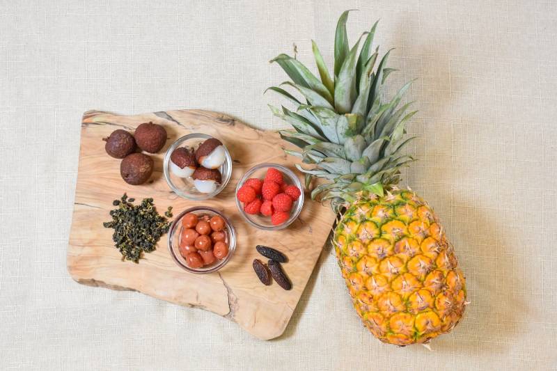 コレクション4：フルーツ