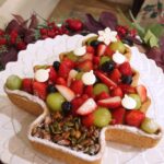 【NEWS】星形！ツリー型！チョコとフルーツを楽しむ「キルフェボン」クリスマスケーキ2025を取材してきた