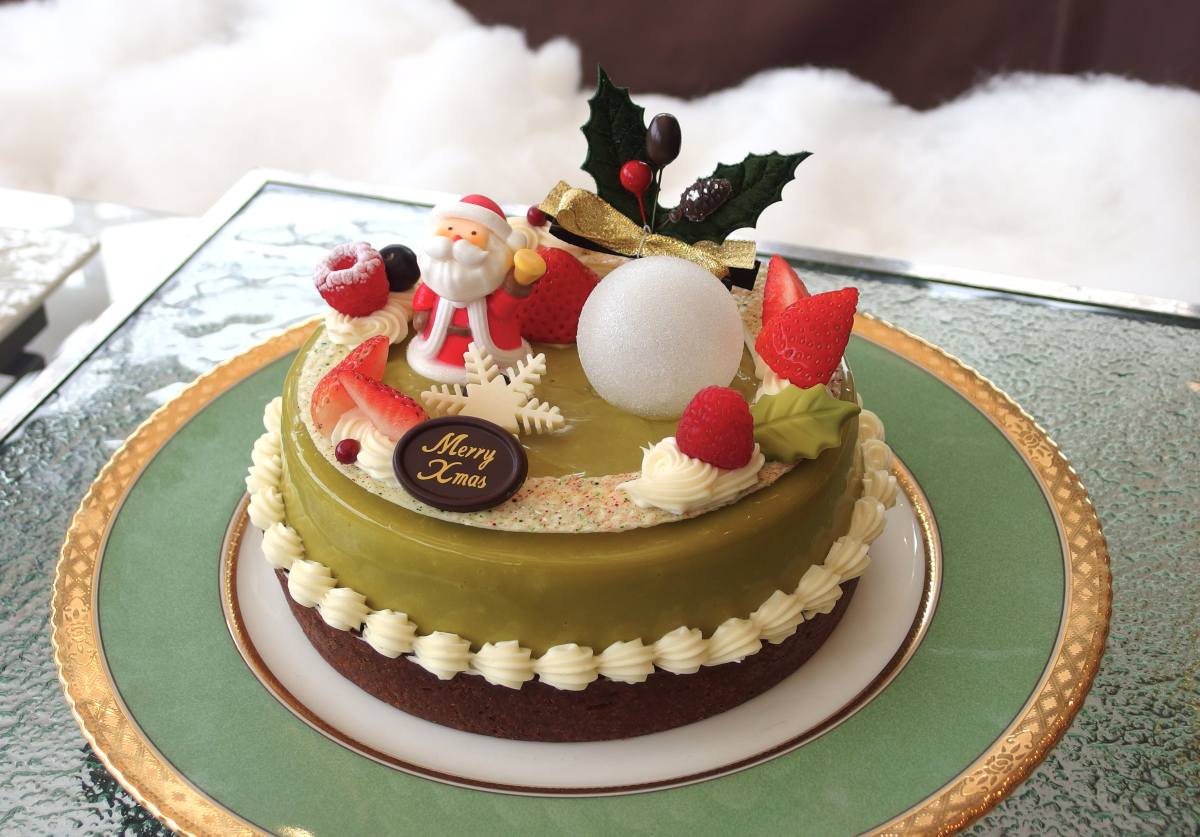 クリスマスリース