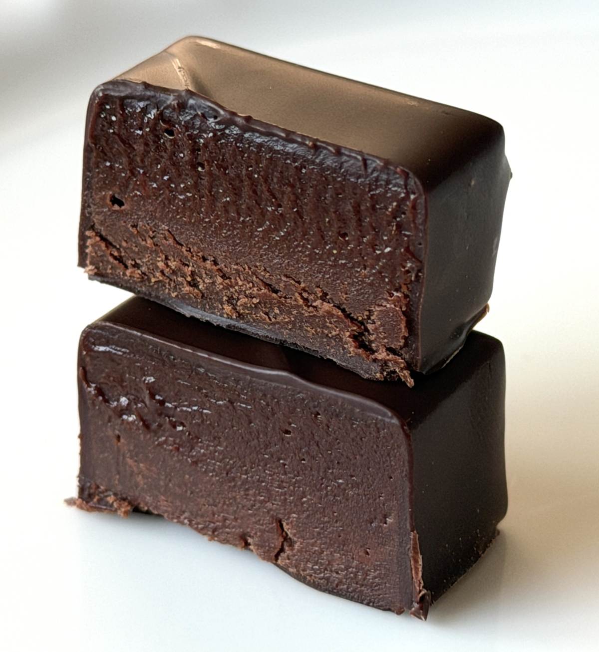 ペルー産ガナッシュ