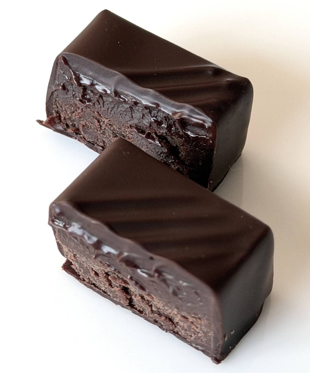 ベネズエラ産ガナッシュ