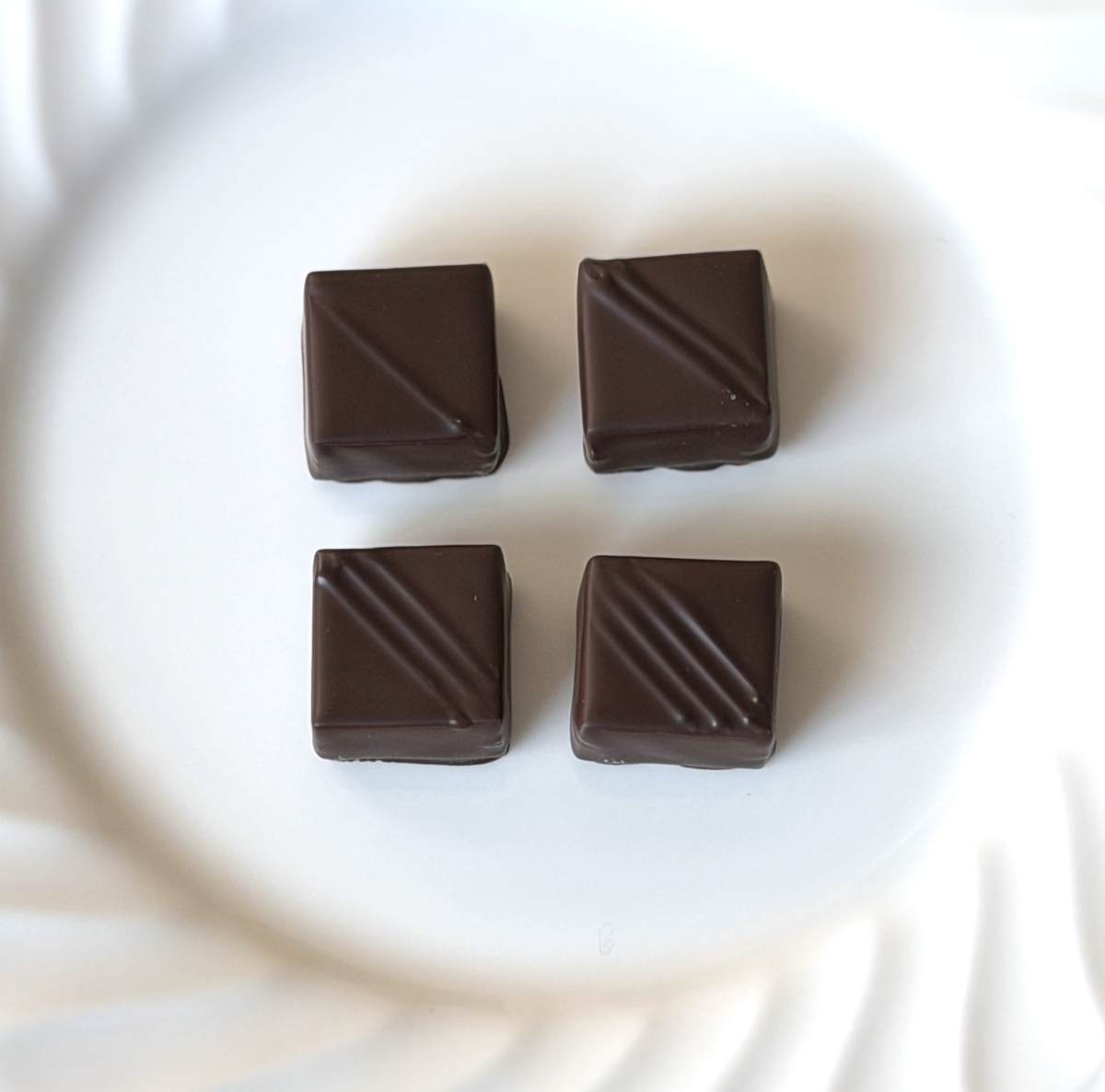 グランクリュの産地別ボンボン