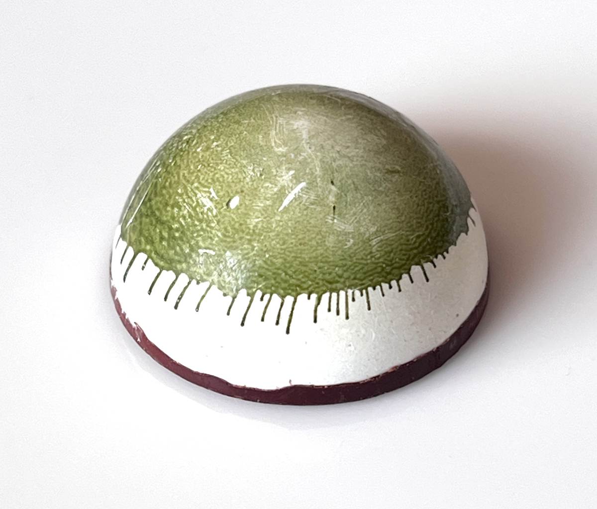 「スウィーティカル」の「グリーンウォールナッツ」（ハンガリー）