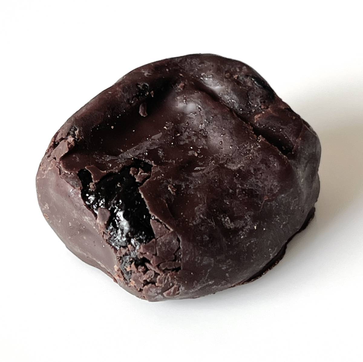 「イガ サジェンスカ」の「プルーンチョコ」