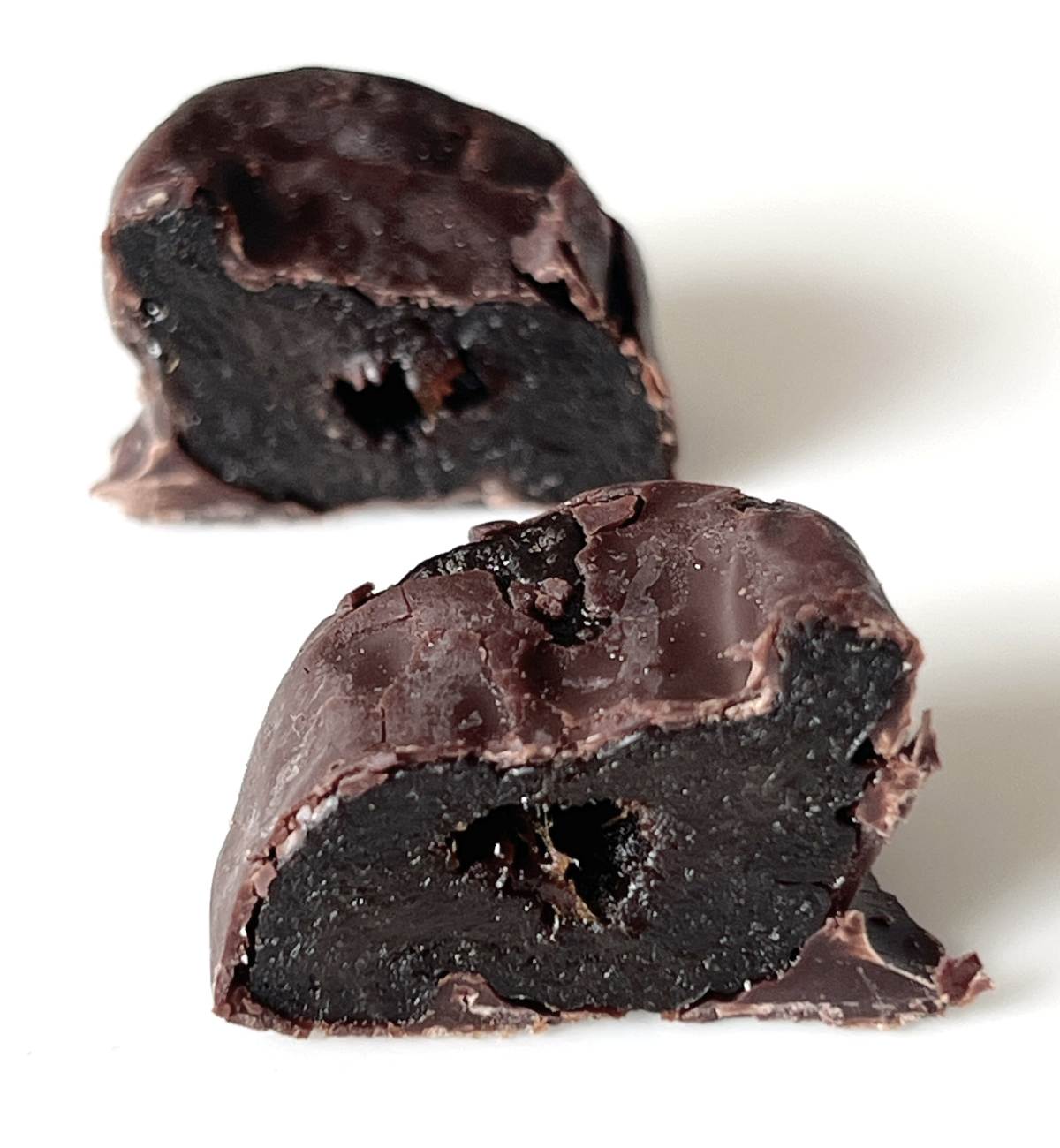 「イガ サジェンスカ」の「プルーンチョコ」