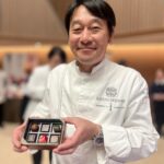 奈良の素材を使ったボンボンショコラを体験「GATEAU DES BOIS（ガトー・ド・ボワ）」
