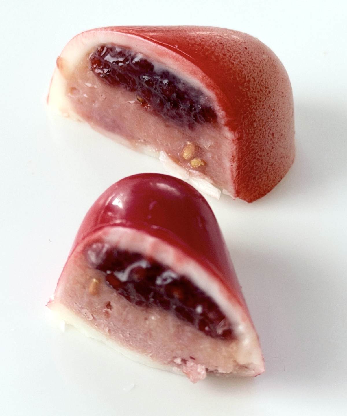 古都華のボンボンショコラ