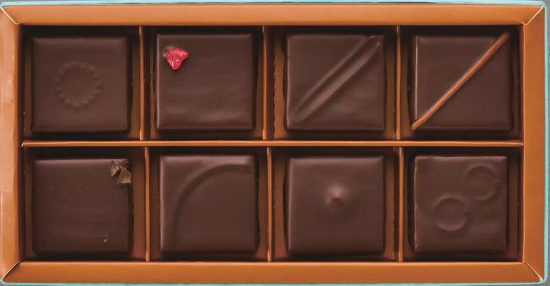 ロディックチョコレート